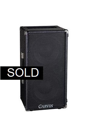Carvin MB210 Carvin MB210